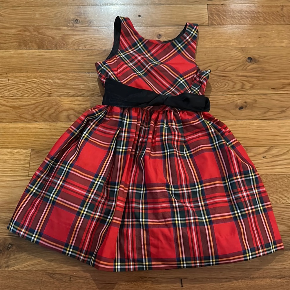 POLO Ralph Lauren 2T Dress
